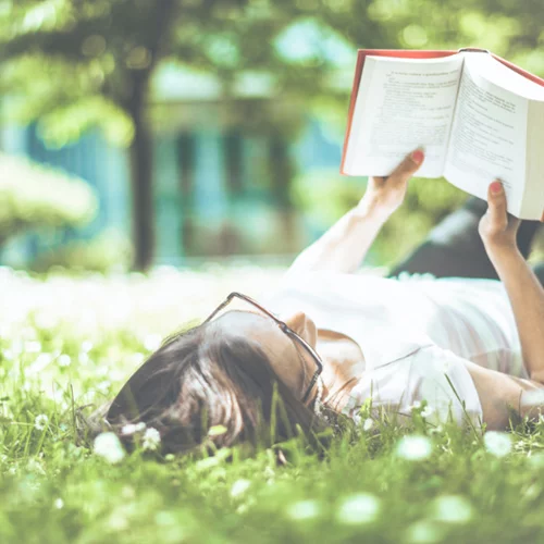 5 βιβλία αστυνομικής λογοτεχνίας, ιδανικά για το καλοκαίρι