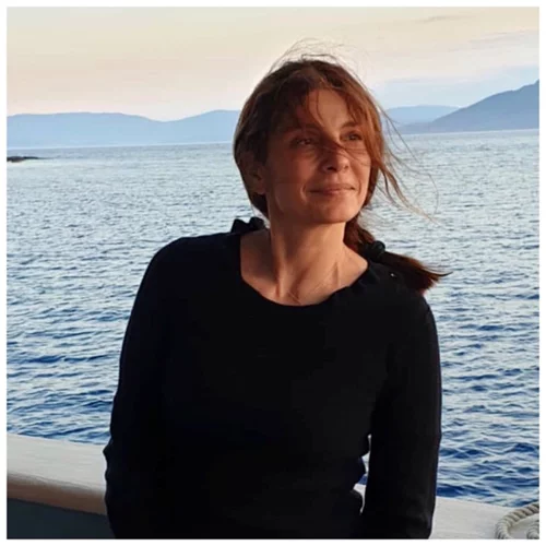 Πόπη Τσαπανίδου | Μας συστήνει τη μητέρα της! (pics)