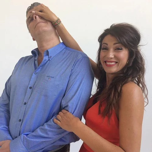 "Μην αρχίζεις τη Μουρμούρα" | Ποια ηθοποιός εισβάλλει στη στην αγαπημένη σειρά;