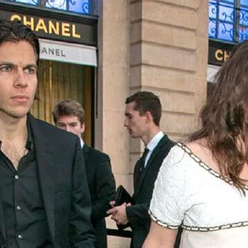 Έκπληξη! Η Keira Knightley είναι έγκυος στο δεύτερο μωρό της!