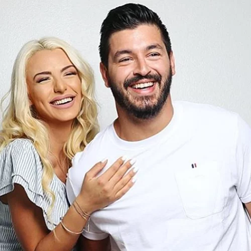 Το τελευταίο post του αδικοχαμένου Πάνου Ζάρλα | "Καλοκαίρι ήρθε και το μαύρο πρέπει να φύγει από πάνω μας"