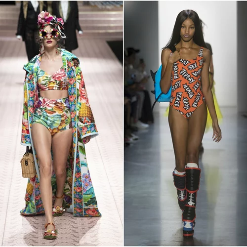 Γυναικεία μαγιό 2019 | Όλες οι τάσεις που πρέπει να ξέρεις γι' αυτό το καλοκαίρι