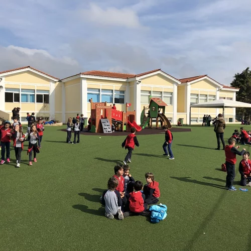 7 χαρακτηριστικά που θέλω να έχει το κατάλληλο νηπιαγωγείο για το παιδί μου