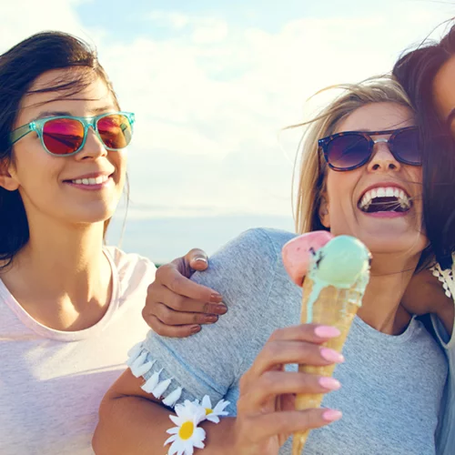 10 πράγματα που μπορείς να κάνεις στην πόλη με τους φίλους σου όταν βαριέστε