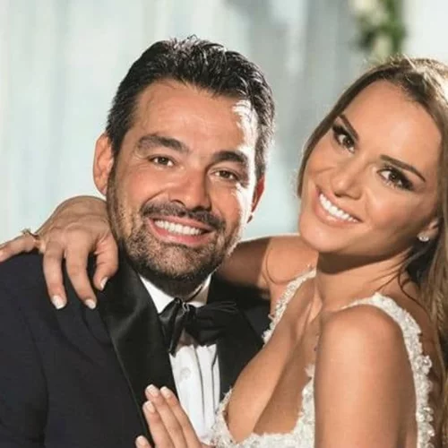 Ελένη Τσολάκη | Το ξέσπασμα για δημοσίευμα σχετικά με το γάμο της