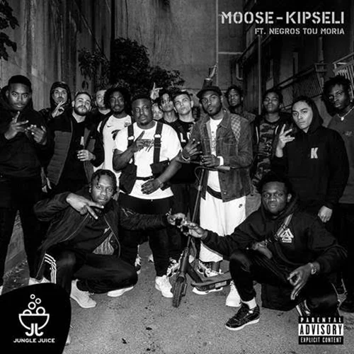 Νέο video clip από την πολυπολιτισμική Κυψέλη | Moose Ft. Negros Tou Moria - "Kipseli"