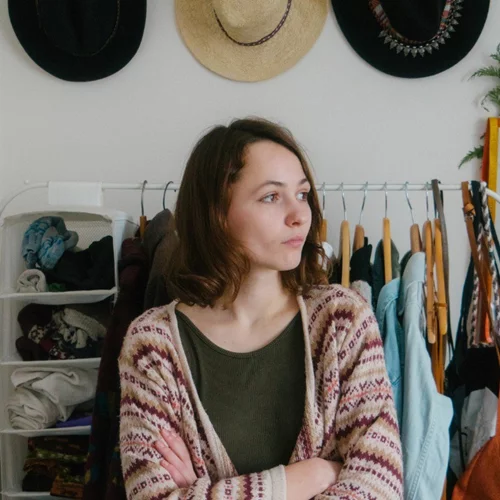 5 πράγματα που πρέπει να πετάξεις από την ντουλάπα σου τώρα