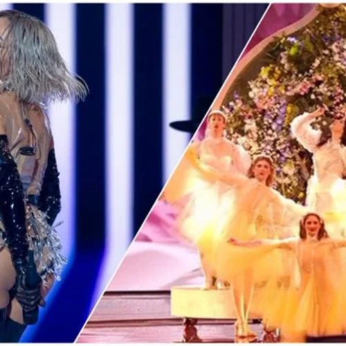Eurovision 2019 | Ελλάδα & Κύπρος στον τελικό!