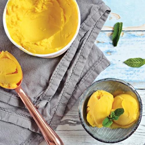 Μια γλυκιά έκπληξη σε περιμένει από τα νερά Θεόνη