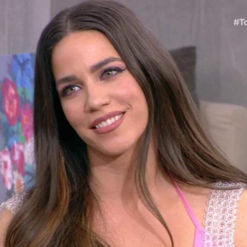 Κατερίνα Στικούδη | Η επική αντίδραση όταν άκουσε τη νέα δήλωση της Φουρέιρα για εκείνη