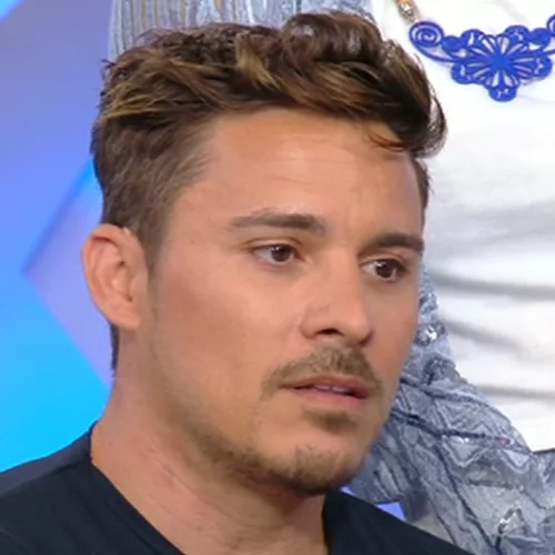 Ντέμης Βαλκάνος | Ο bodyguard της οικογένειας Kardashian στο «Για την Παρέα»!