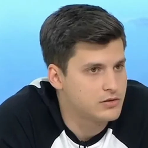 Πάνος Τόγιας | Μιλά πρώτη φορά μετά το MasterChef! Γιατί θέλει να νικήσει η Σπυριδούλα;