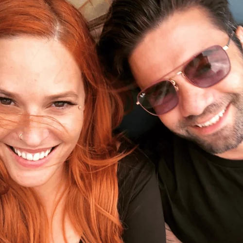 H Σίσσυ Χρηστίδου «απάντησε» στα σχόλια του Θοδωρή Μαραντίνη