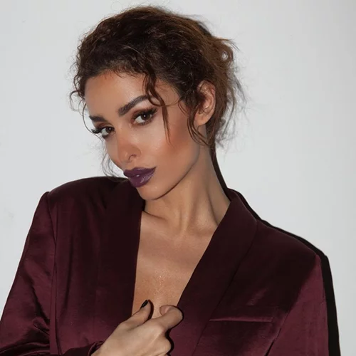 Μήπως η Ελένη Φουρέιρα θα είναι η πιο εντυπωσιακή στην αποψινή Eurovision;