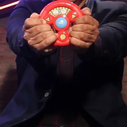 Κορυφαίος αθλητής κάνει το χορευτικό του «ΜΑΜΑ»