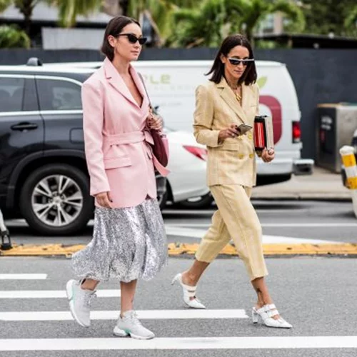 Οι 10 καλύτερες συμβουλές για να ντύνεσαι πάντα κομψά