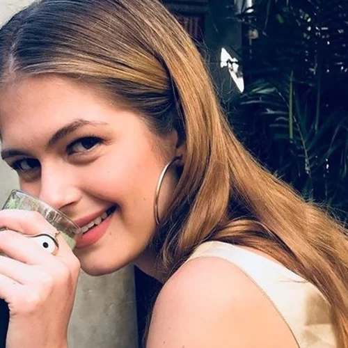 Αμαλία Κωστοπούλου | Η τρυφερή φωτογραφία με τον σύντροφό της και το δημόσιο μήνυμα