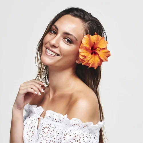 Exotic Beauty | Μυστικά για ηλιοκαμένη επιδερμίδα και εξωτική εμφάνιση