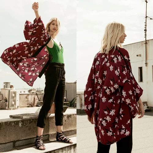 What's Hot: 4 summer outfits για στιλάτες urban εμφανίσεις