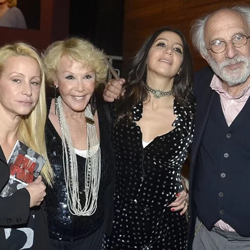 Μάρθα Κουτουμάνου | Δες πώς απάντησε στις δηλώσεις των Αλέξανδρου και Μαρίας Ελένης Λυκουρέζου