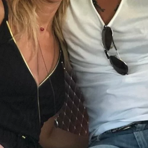 Full in love! Ζευγάρι της ελληνικής showbiz έκανε το επόμενο βήμα στη σχέση του!