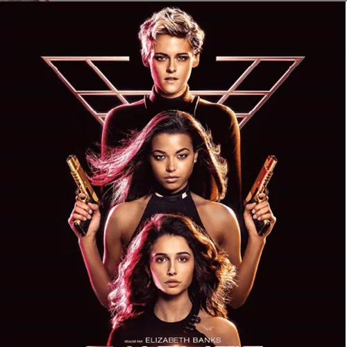 Οι «Άγγελοι του Charlie» | Κυκλοφόρησε το πρώτο τρέιλερ της νέας ταινίας