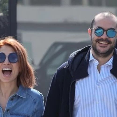 Μαρία Ηλιάκη | Η μεγάλα αλλαγή στη ζωή της εδώ και δύο χρόνια (pic)