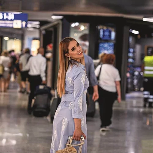 #MissBloomTravel | Τα καλύτερα ταξίδια ξεκινούν πριν ακόμη φτάσεις στον προορισμό σου