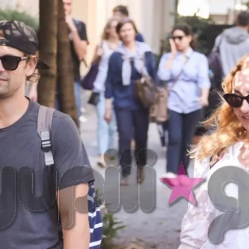 Αποστόλης Τότσικας & Ρούλα Ρέβη | Καθημερινές στιγμές με τα δίδυμα!