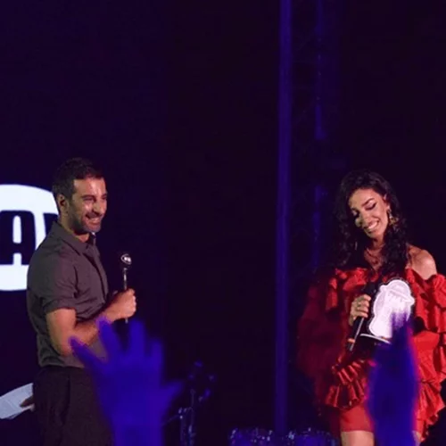 Mad Video Music Awards 2019 |Η μεγάλη γιορτή της μουσικής επέστρεψε για 16η χρονιά!