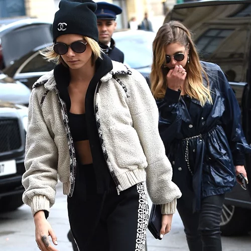 Ξαφνικός χωρισμός για την Cara Delevingne και την Ashley Benson