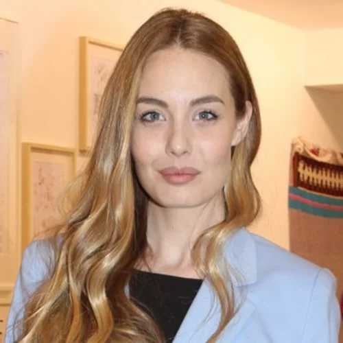 Αντωνία Καλλιμούκου | Ο μεγάλος έρωτας και η τεράστια αλλαγή στα επαγγελματικά της (pics)