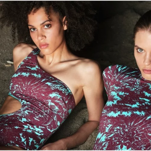 Ολόσωμα μαγιό 2019 | Τα 15 πιο όμορφα για κάθε σώμα και στιλ