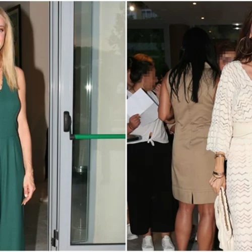 Το δικό μας σινεμά | Σχολιάζουμε τις εμφανίσεις της χθεσινής πρεμιέρας