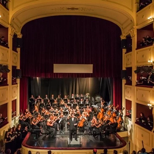 15ο Διεθνές Φεστιβάλ Αιγαίου | «Τιμή στον Mozart και τον Beethoven»