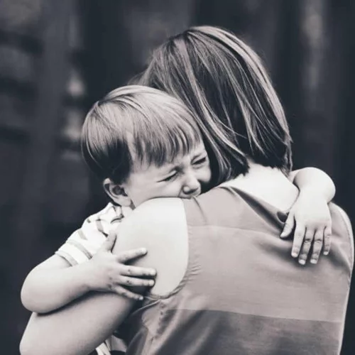 Η διαδικασία 6 βημάτων για Emotion Coaching όταν το παιδί σας είναι αναστατωμένο