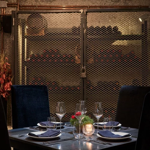 Οι νέοι κανόνες των εστιατορίων και των μπαρ