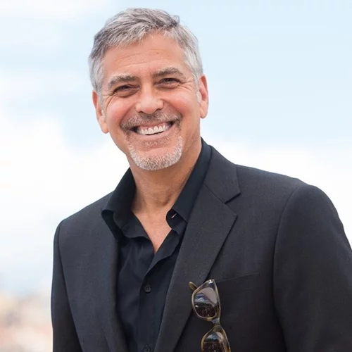 Όταν ο George Clooney ήταν πωλητής κοστουμιών
