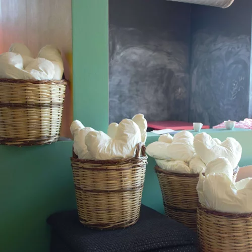 Τo Pillow Positive Event από την COCO-MAT ήταν αφιερωμένο στη γυναίκα