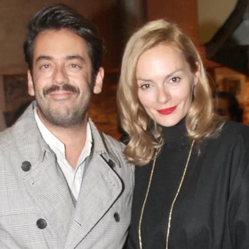 Έλενα Χριστοπούλου | Έστειλε εξώδικο στον Alpha για τις δηλώσεις του Πάνου Καλλίτση