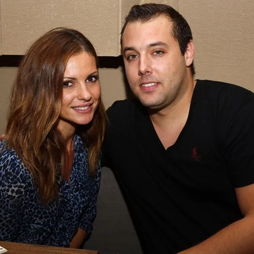 Ελένη Καρποντίνη | Ο Βασίλης Λιάτσος αποκάλυψε το μικροατύχημά της (pic)