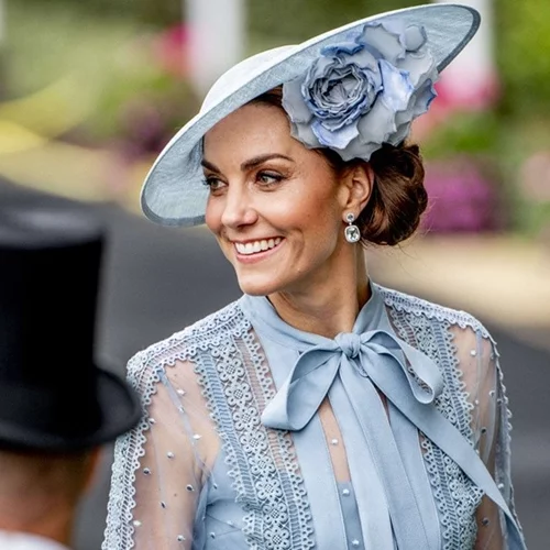 Πώς ήταν και πώς έγινε: Τι είχε η Kate Middleton και την διάλεξε ο William;