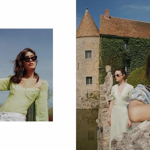 Καλεσμένη σε καλοκαιρινό γάμο | 10 φορέματα για να κλέψεις τις εντυπώσεις