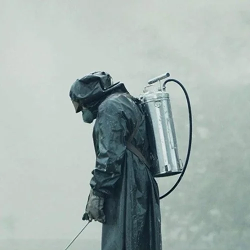 Τσέρνομπιλ | Η σειρά της HBO που «σπάει» όλα τα ρεκόρ