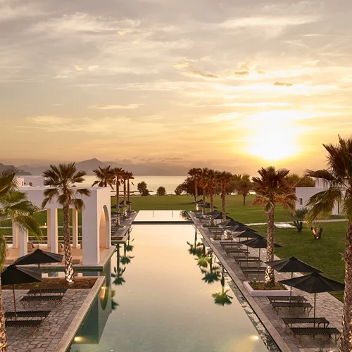 Casa Marron | Ένα ολοκαίνουριο ξενοδοχείο για τις απόλυτες boho διακοπές ανοίγει σήμερα τις πύλες του