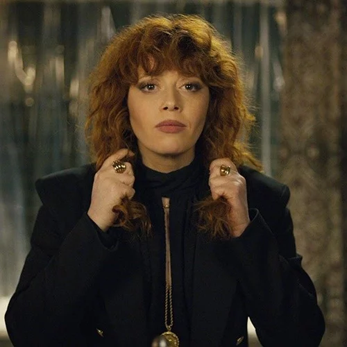 Το Russian Doll επιστρέφει για δεύτερη σεζόν