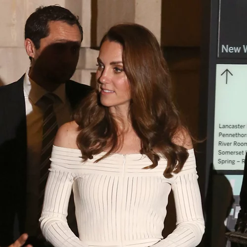 Kate Middleton | Αυτοί είναι οι στιλιστικοί κανόνες που ακολουθεί!