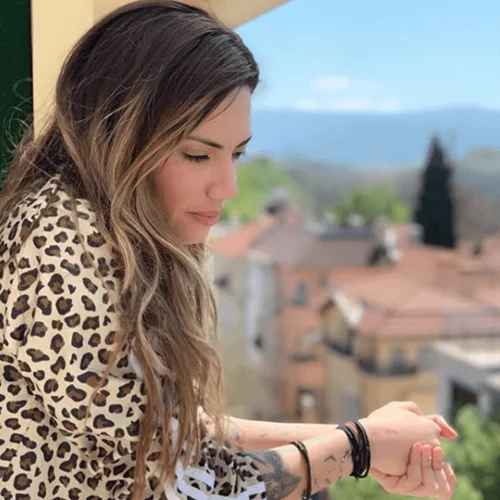 Βιβή Τσιάμη | Δύσκολες ώρες για το γνωστό μοντέλο