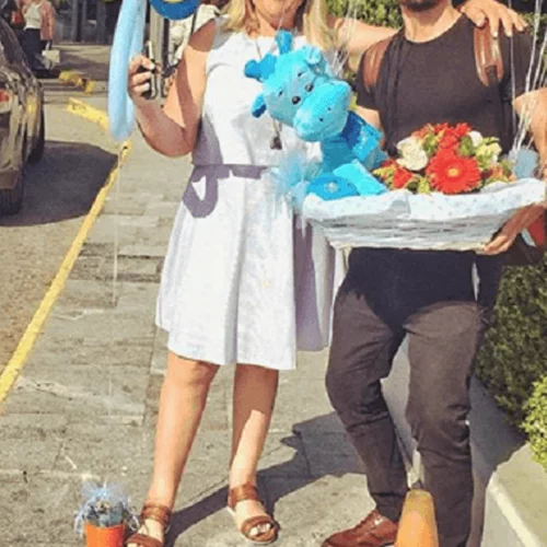 Baby Boom! Πολύ ευχάριστα νέα για γνωστό Έλληνα παρουσιαστή!