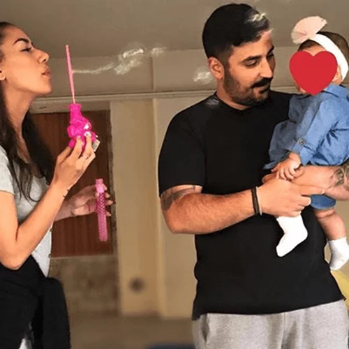 Γάμος στην ελληνική showbiz | Η πρώτη φωτογραφία και η ανακοίνωση